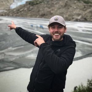 Meet your Posher, Trevor